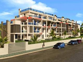 3 Bedrooms - Apartment - Alicante - For..