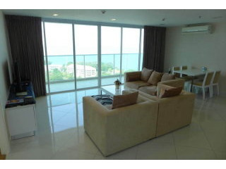 Cozy Beach, Pattaya Hill, The View..