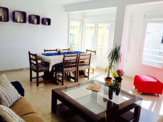 Apartment In The Center Of The Palma De..