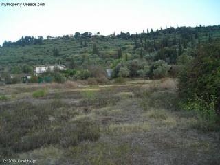 Land - Zakynthos - For Sale