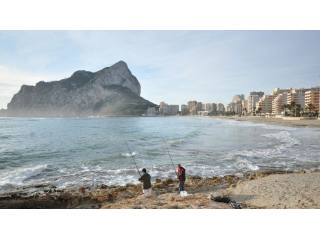 Larimar II Apartment in Calpe