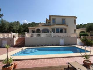 3 Bedrooms - Villa - Alicante - For Sale
