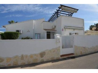 4 Bedroom 2 Bathroom Villa In Orihuela..