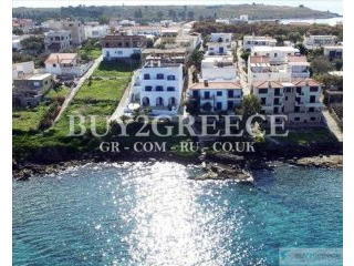 Β631 - TO SALE THREE-FLOOR HOTEL IN..