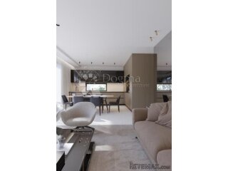KRK APARTMAN - 150 M OD RIVE