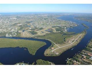 Land For Sale: Port Saint Lucie, Florida
