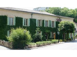 Picturesque Hotel With 11 Bedrooms..
