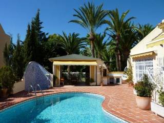 Sea View Villa, Altea, Costa Blanca..