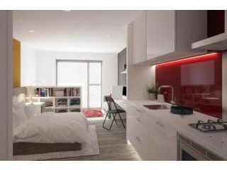 1 Bed Flat For Sale Just Added