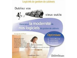 Logiciel Gestion Cabinet Medical