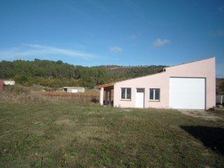 Villa - Languedoc-Roussillon - For Sale