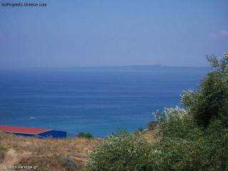 Land - Zakynthos - For Sale