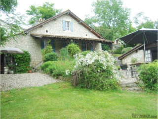 Maison Sadillac
