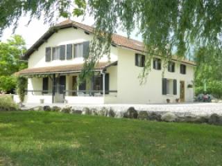 Substantial Restored Farmhouse With..