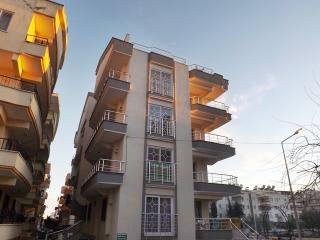 Altinkum Apartment 13029