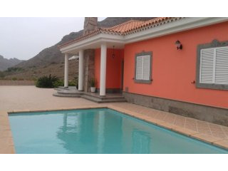 Beautiful Villa-Finca in El Palmito..