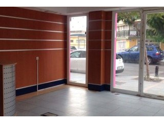 Property - Malaga - For Sale