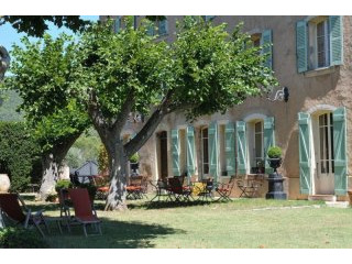 Sale Bastide - Aups