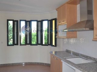 Sotogrande Apartment Overlooking Golf..