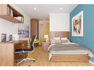Studio For Sale