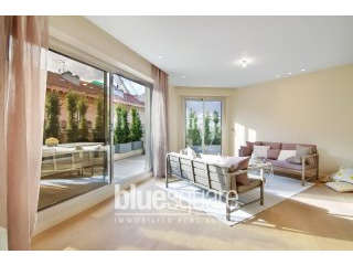 2-bedroom apartment with terrace in..