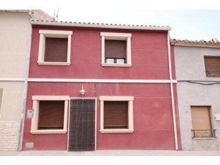 Classic Townhouse in Chinorlet (Ref...