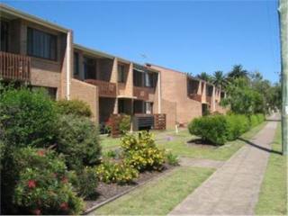 Denison Court - Independent Living -..