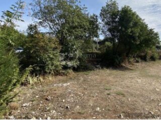 Građevinsko zemljište Maslenica 1235m2