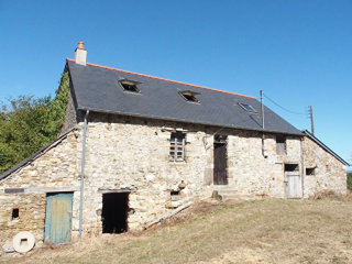 Set of Two House with Land