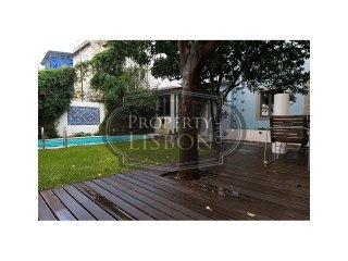 T3 Duplex Lisbon Apartment for Sale in..