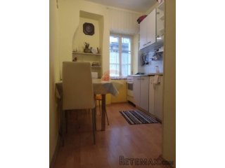 Istra, Rovinj, 80 m2, stan na dvije etaže u starogradskoj je