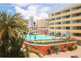 Playa del Ingles - Gran Canaria