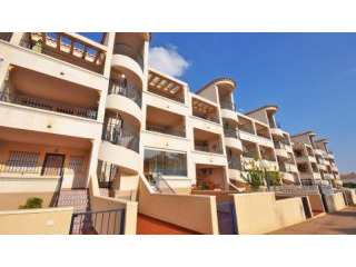 Resale · Apartment · Spain · Costa Bl..