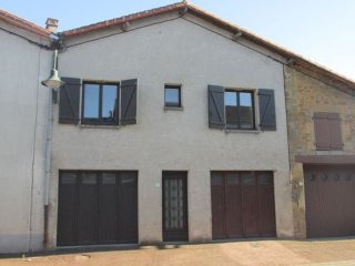Habitable Stone House