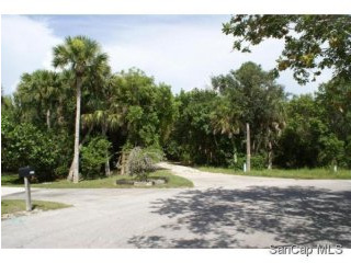 Land For Sale: Sanibel, Florida