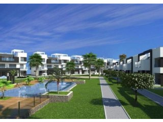 New apartments in El Raso - Guardamar..