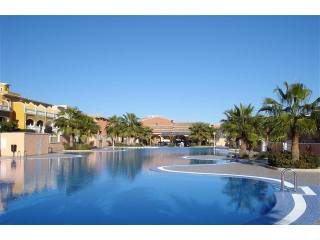 2 Bedroom Apartment in Benitachell