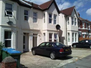 Suffolk Avenue, Shirley (47/4)
