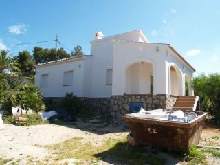 V1541 - 3 Bed Villa In Costa Nova -..