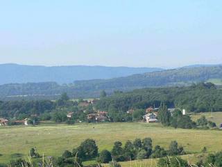 Land near sofia
