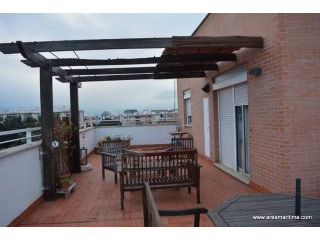 129sqm Penthouse-Loft for sale (on one..