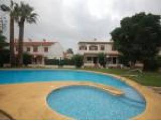Bungalow, Alicante (Costa Blanca), Els..