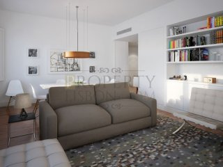 Chiado Central Luxury Apartment for..