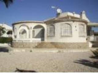 Detached villa, Alicante (Costa..