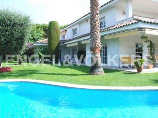 Impeccable in Can Teixido, Coast..