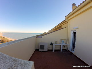 Penthouse/ duplex for sale on the..