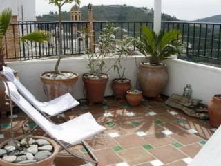 Town House for Sale in Competa, Competa..