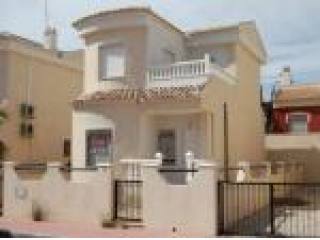 Detached villa, Murcia (Costa Calida)..