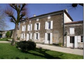 Stone House For Sale St Jean D Angely