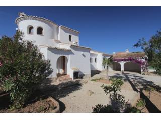 Villa in Javea